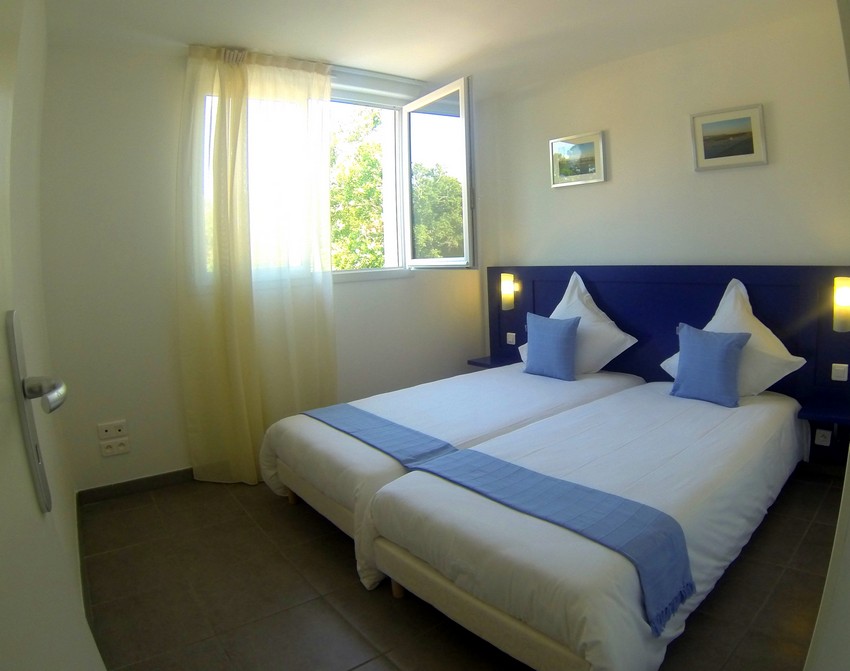 Chambre 2 Arguin Chambre 2 Arguin