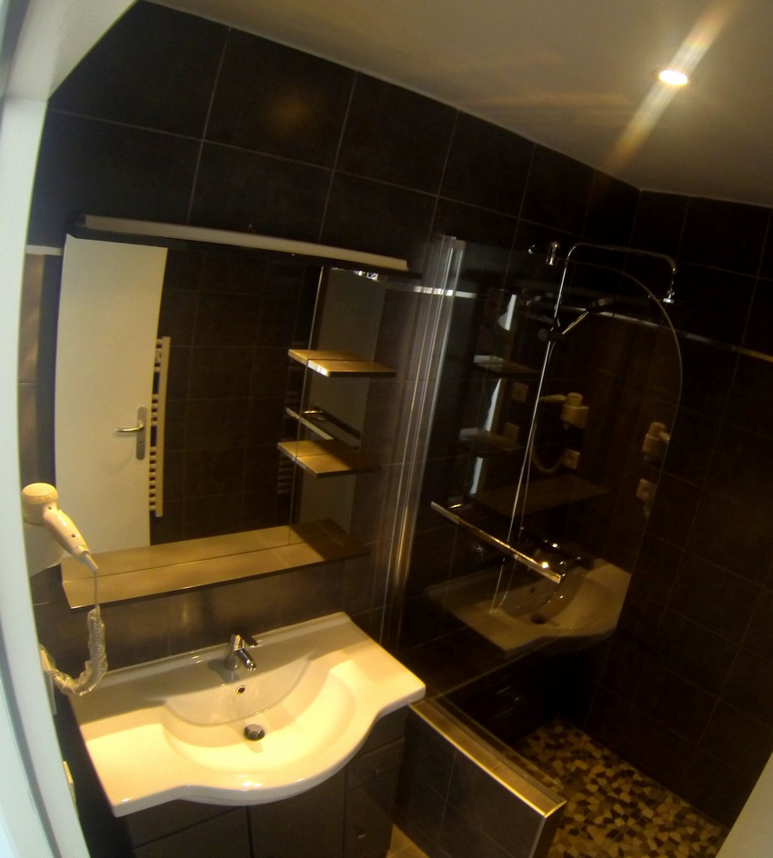 Salle de bain Arguin Salle de bain Arguin