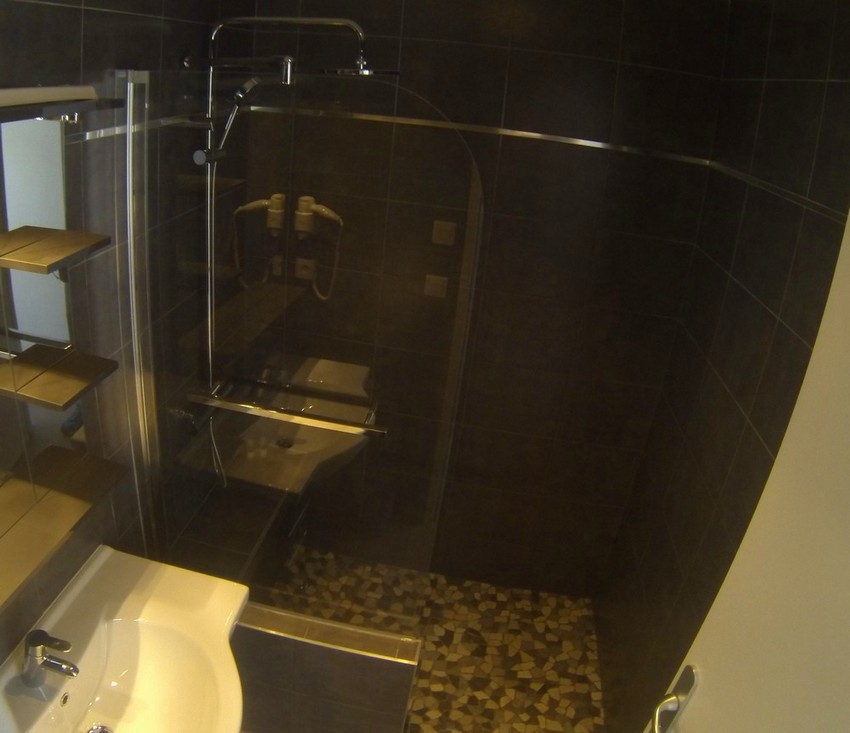 Salle de bain Salle de bain