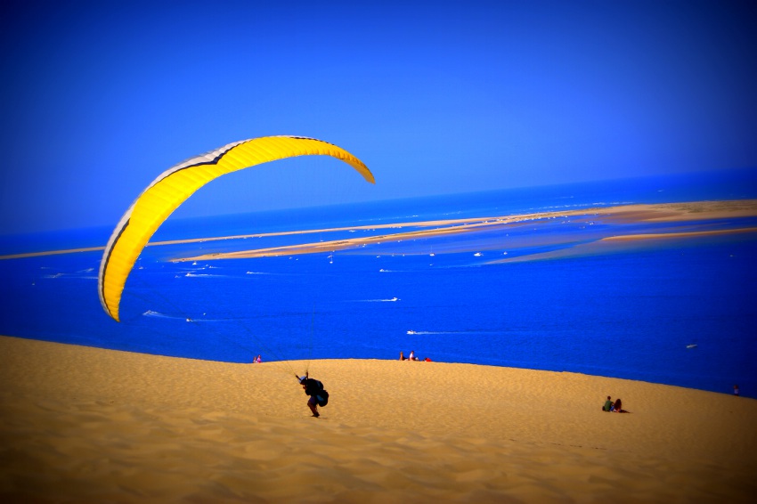 Dune du Pyla Dune du Pyla